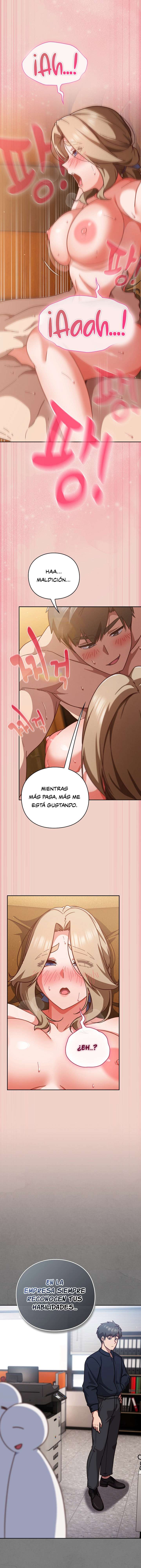 Vamos a Escaparnos Capitulo 28 página 3