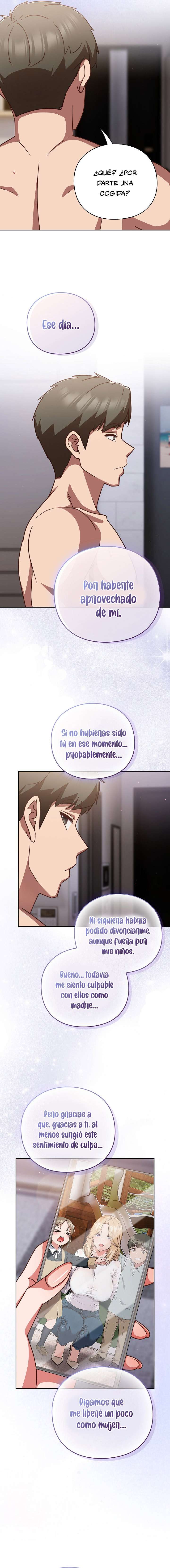Vamos a Escaparnos Capitulo 29 página 15