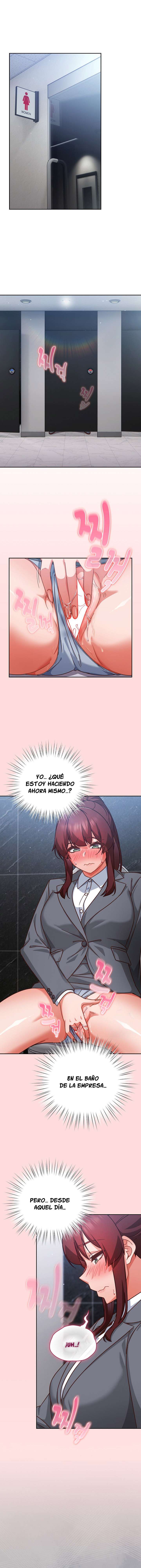 Vamos a Escaparnos Capitulo 31 página 4