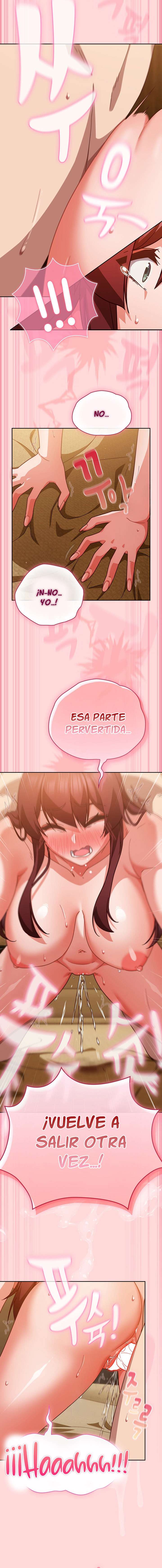 Vamos a Escaparnos Capitulo 33 página 15