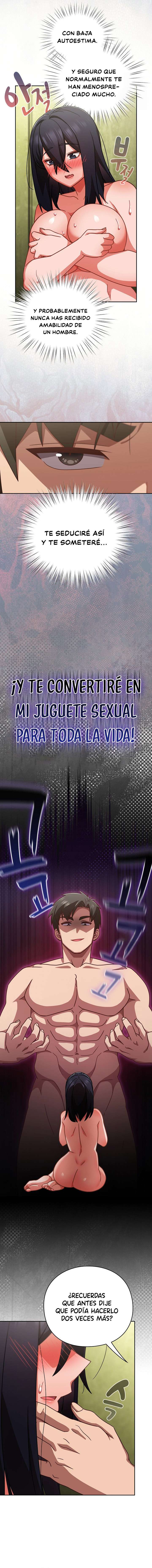 Vamos a Escaparnos Capitulo 48 página 2