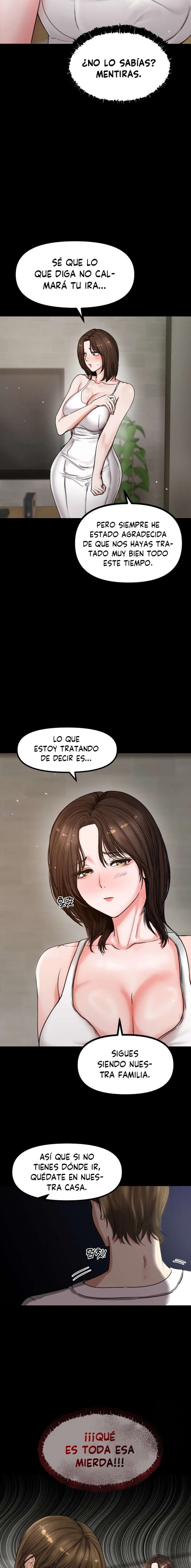 Mi Esposa Fugitiva Capitulo 1 página 12