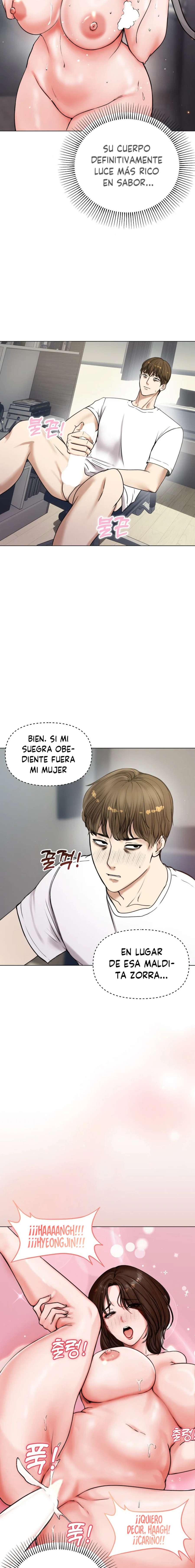 Mi Esposa Fugitiva Capitulo 1 página 26