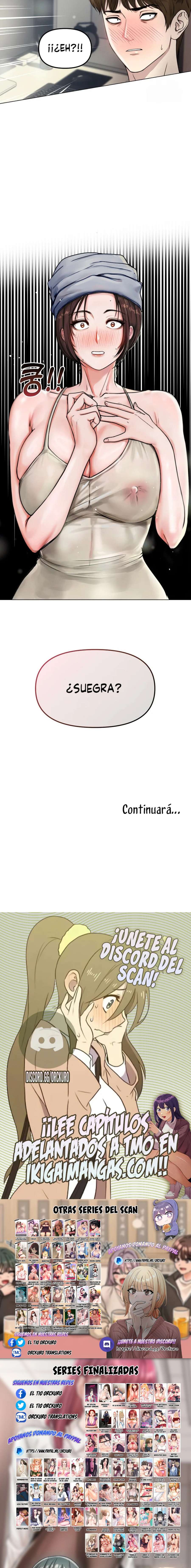 Mi Esposa Fugitiva Capitulo 1 página 28