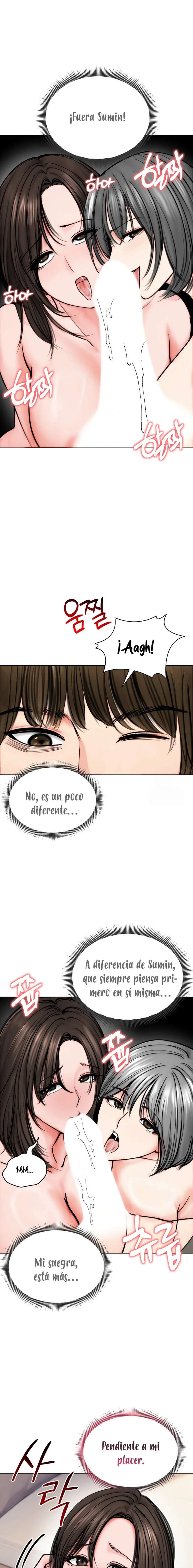Mi Esposa Fugitiva Capitulo 10 página 11