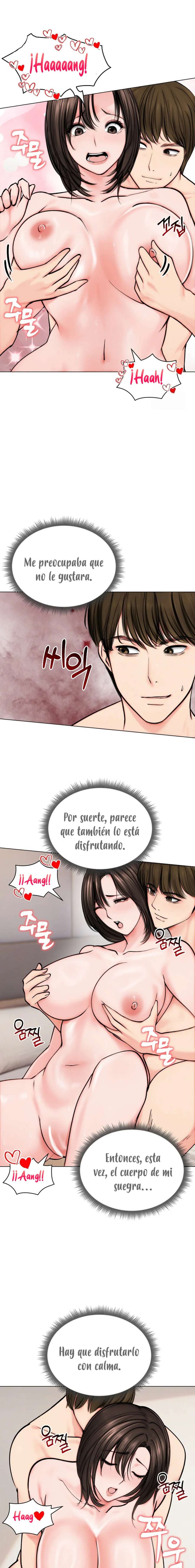 Mi Esposa Fugitiva Capitulo 10 página 14