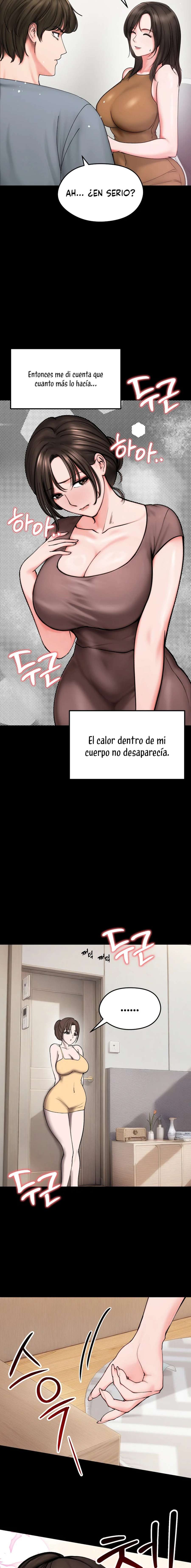 Mi Esposa Fugitiva Capitulo 10 página 6