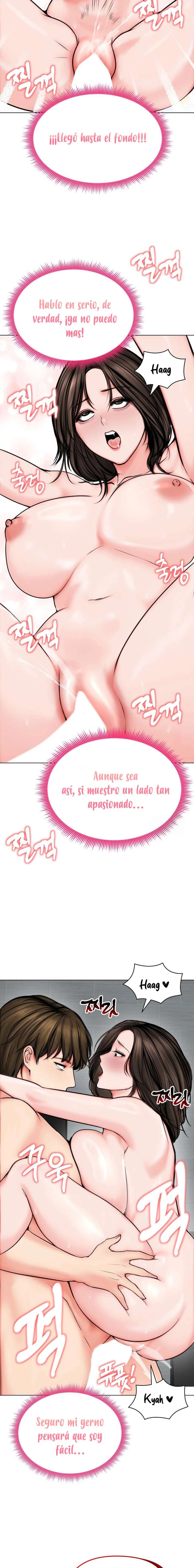 Mi Esposa Fugitiva Capitulo 11 página 11