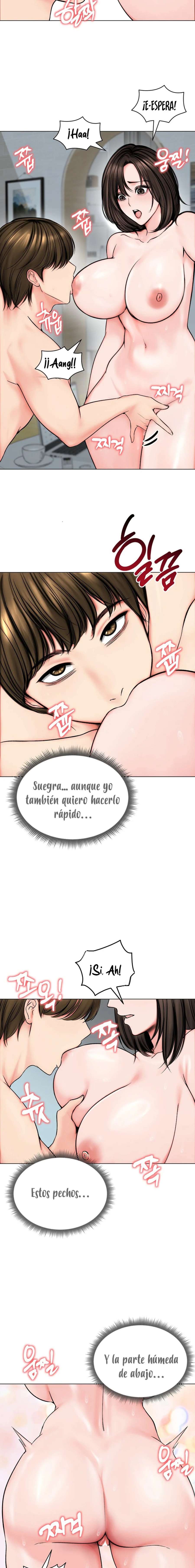 Mi Esposa Fugitiva Capitulo 11 página 3