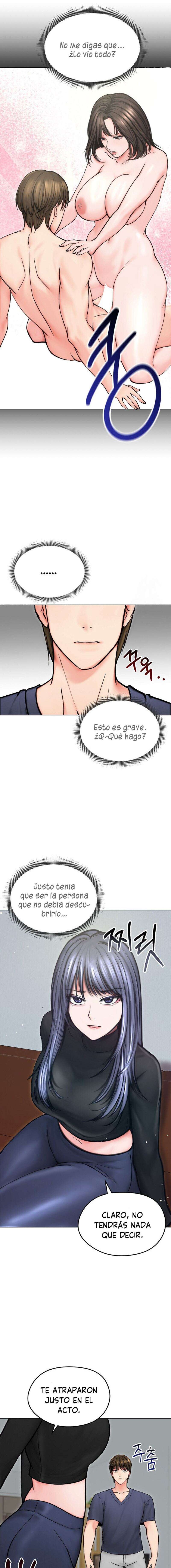 Mi Esposa Fugitiva Capitulo 13 página 2