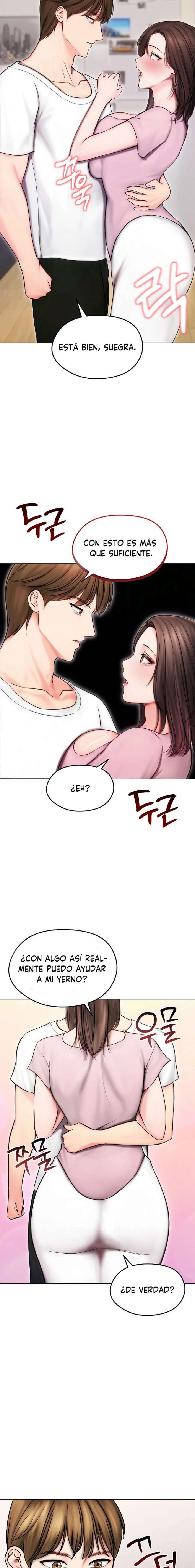 Mi Esposa Fugitiva Capitulo 14 página 11