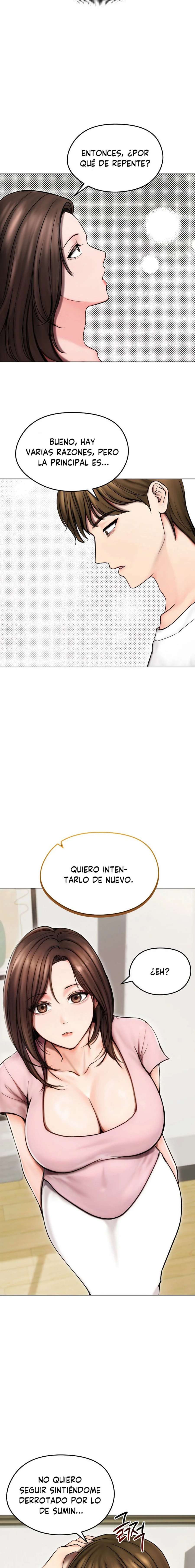 Mi Esposa Fugitiva Capitulo 14 página 6