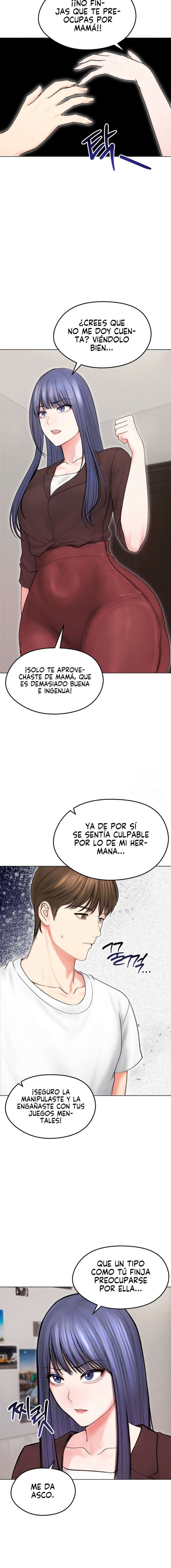 Mi Esposa Fugitiva Capitulo 15 página 14