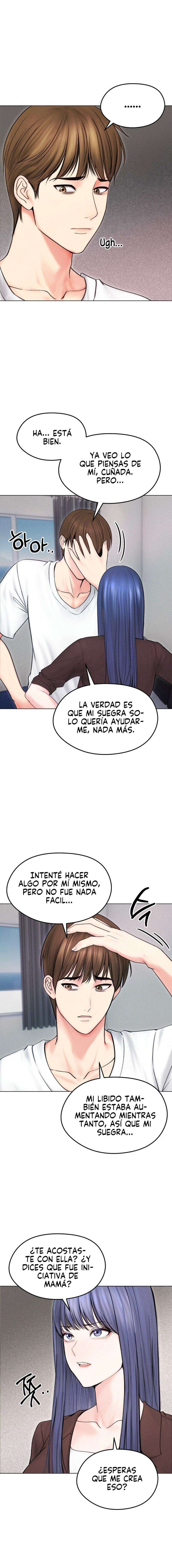 Mi Esposa Fugitiva Capitulo 15 página 15