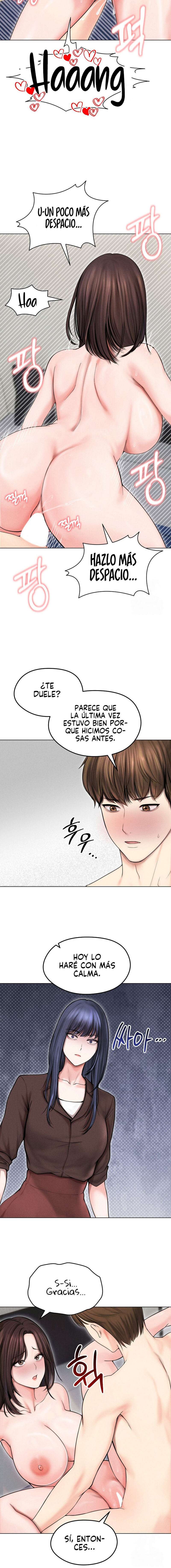 Mi Esposa Fugitiva Capitulo 15 página 2