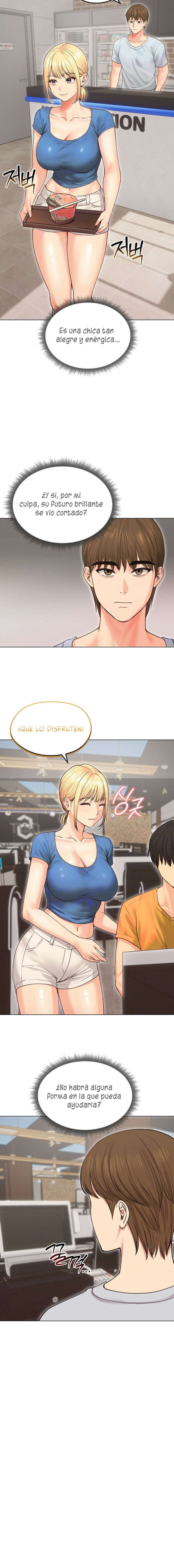 Mi Esposa Fugitiva Capitulo 19 página 11
