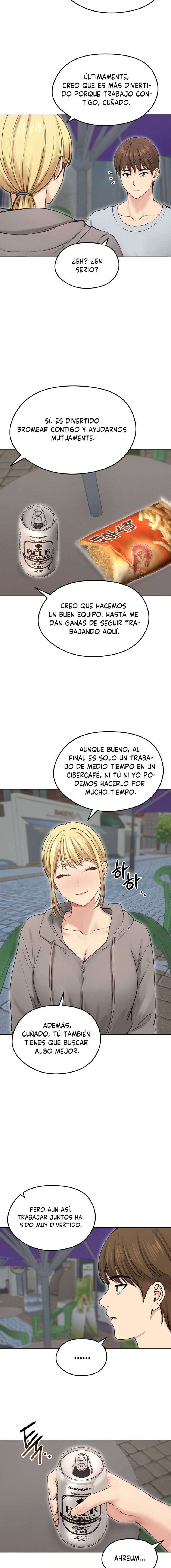 Mi Esposa Fugitiva Capitulo 19 página 13