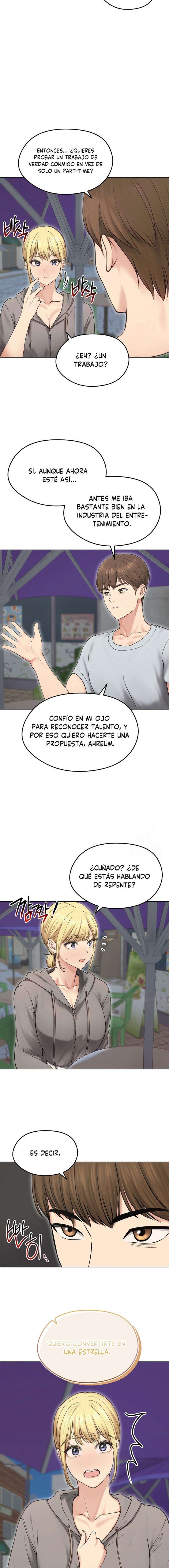 Mi Esposa Fugitiva Capitulo 19 página 14