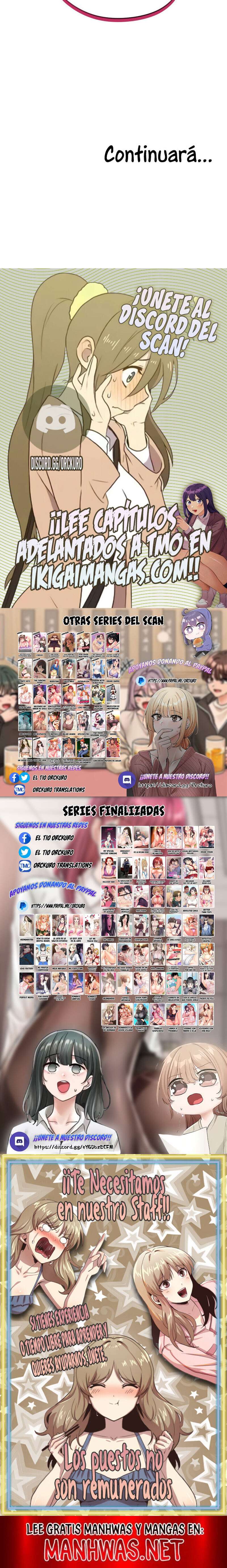 Mi Esposa Fugitiva Capitulo 19 página 17