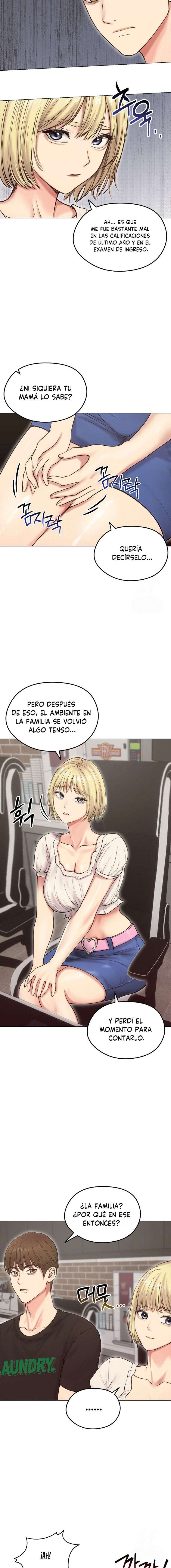Mi Esposa Fugitiva Capitulo 19 página 2