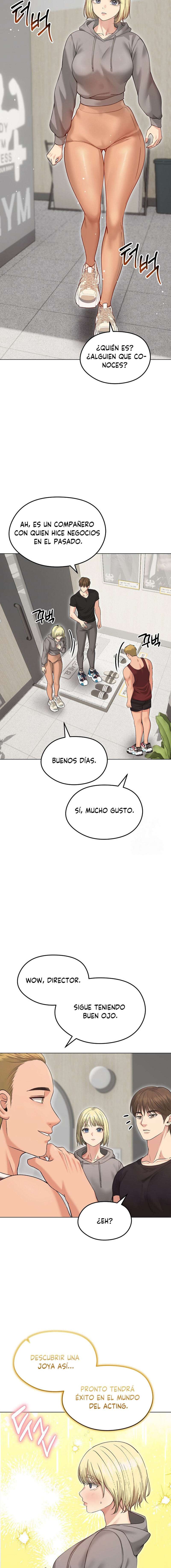 Mi Esposa Fugitiva Capitulo 20 página 11