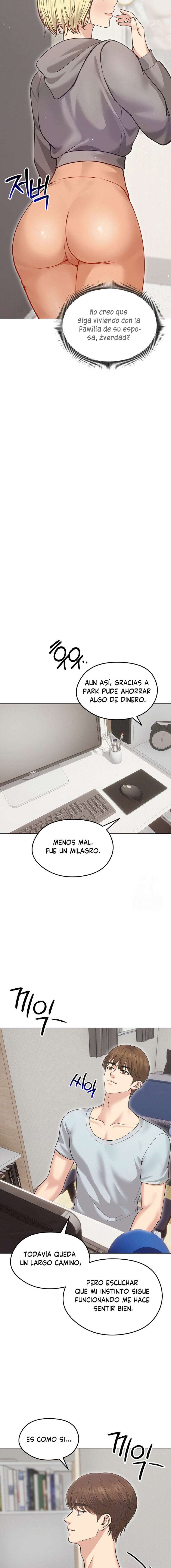 Mi Esposa Fugitiva Capitulo 20 página 14