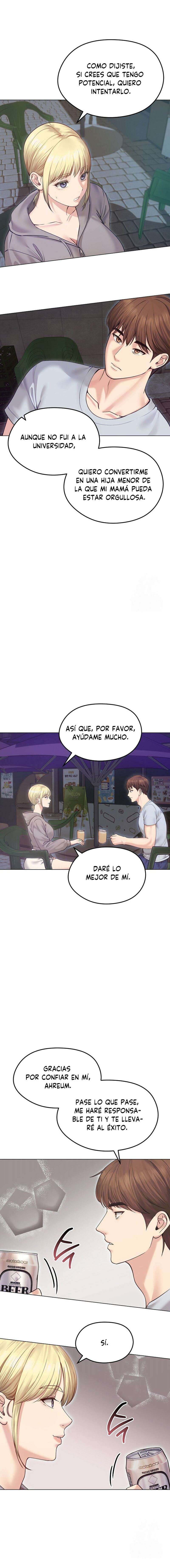 Mi Esposa Fugitiva Capitulo 20 página 2