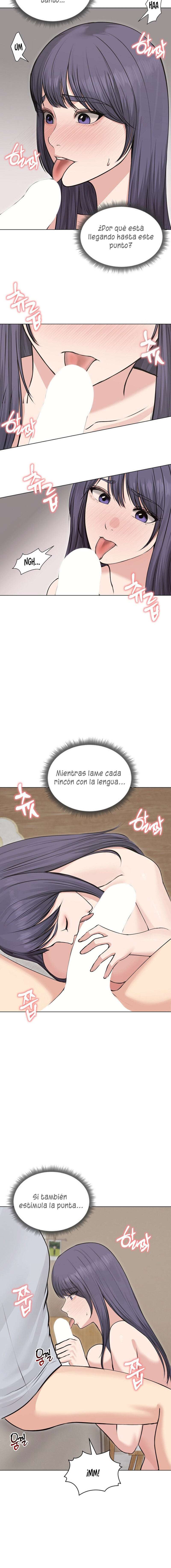 Mi Esposa Fugitiva Capitulo 22 página 7
