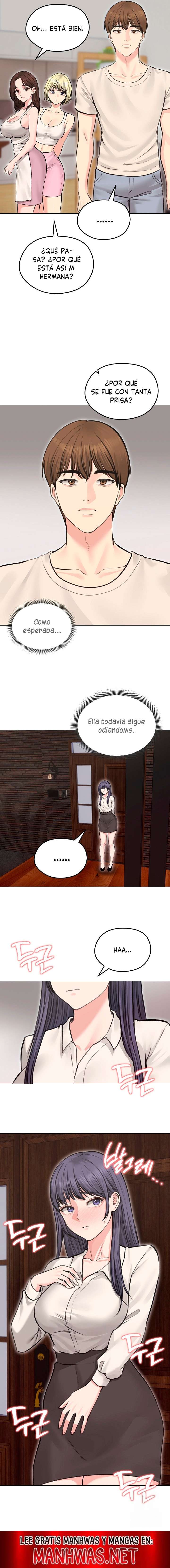 Mi Esposa Fugitiva Capitulo 24 página 17