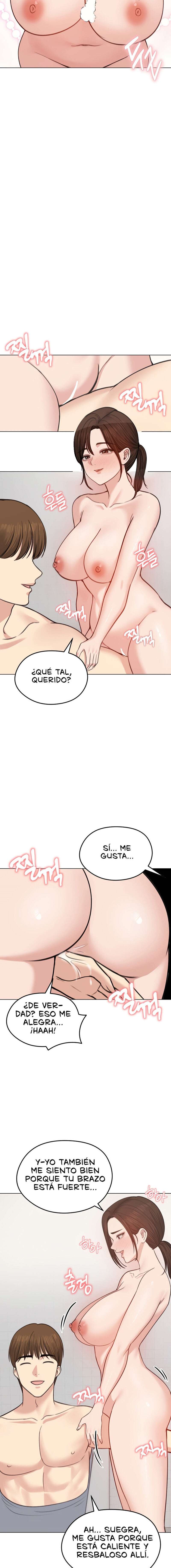 Mi Esposa Fugitiva Capitulo 26 página 13
