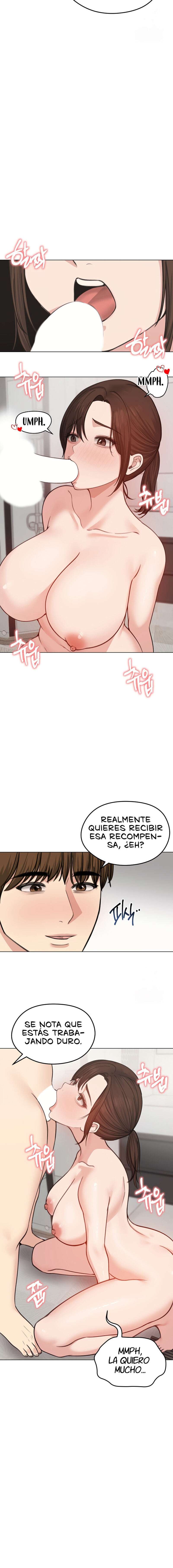 Mi Esposa Fugitiva Capitulo 26 página 14