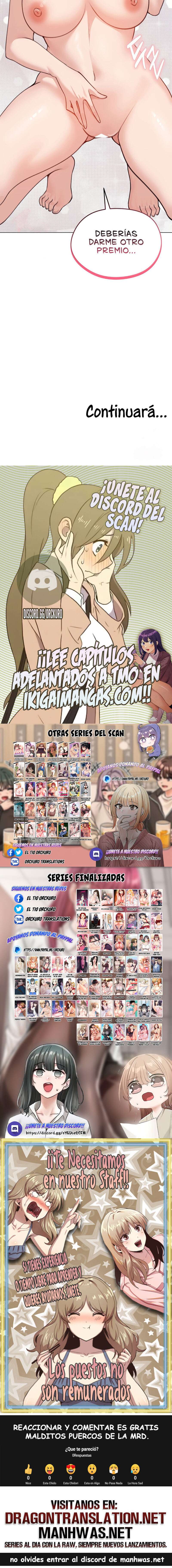Mi Esposa Fugitiva Capitulo 26 página 18