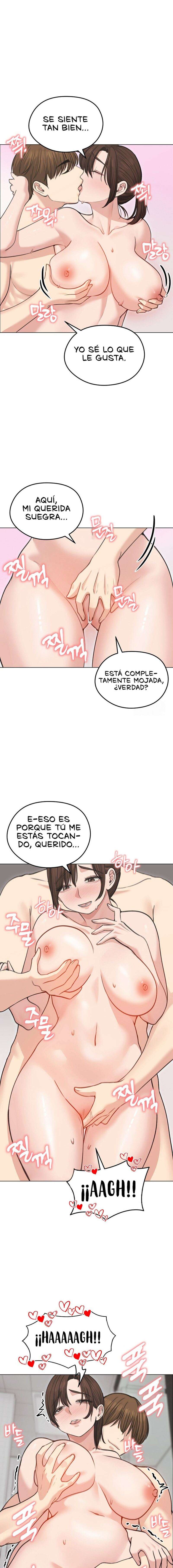 Mi Esposa Fugitiva Capitulo 27 página 2