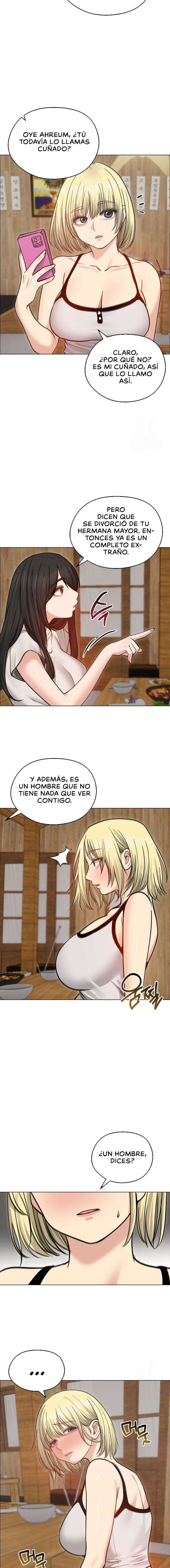 Mi Esposa Fugitiva Capitulo 28 página 4