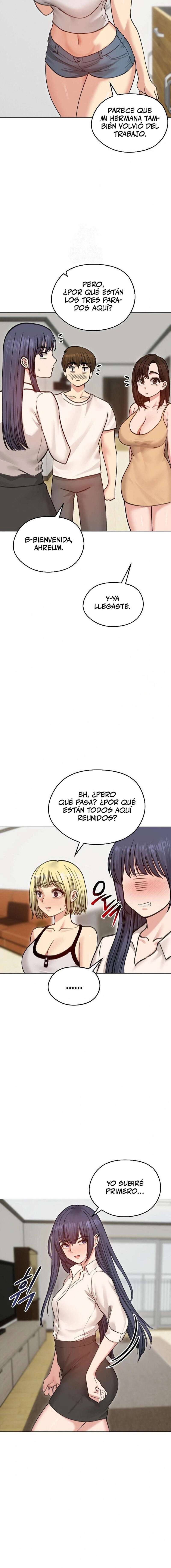 Mi Esposa Fugitiva Capitulo 29 página 12