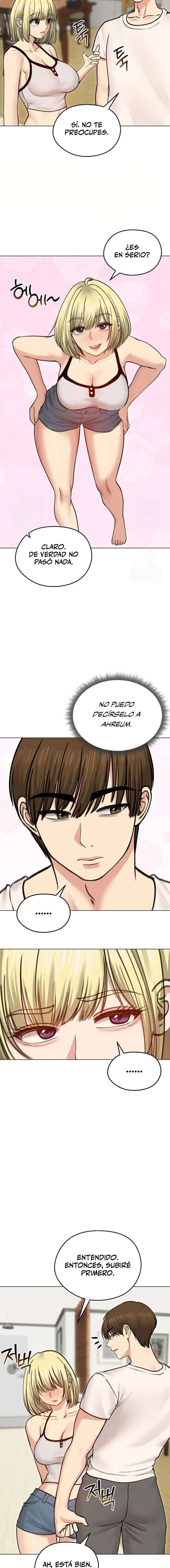 Mi Esposa Fugitiva Capitulo 29 página 14