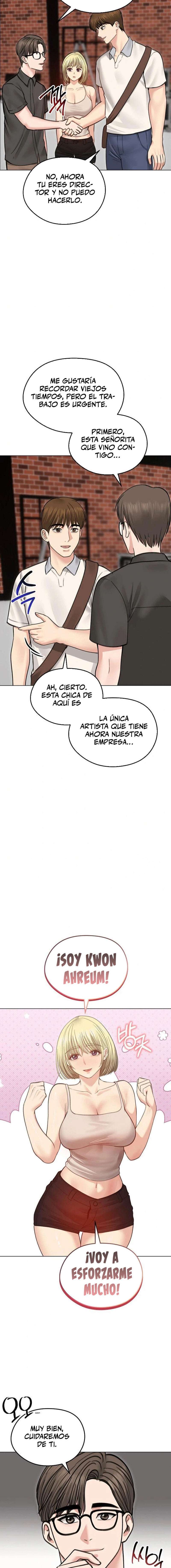 Mi Esposa Fugitiva Capitulo 30 página 10