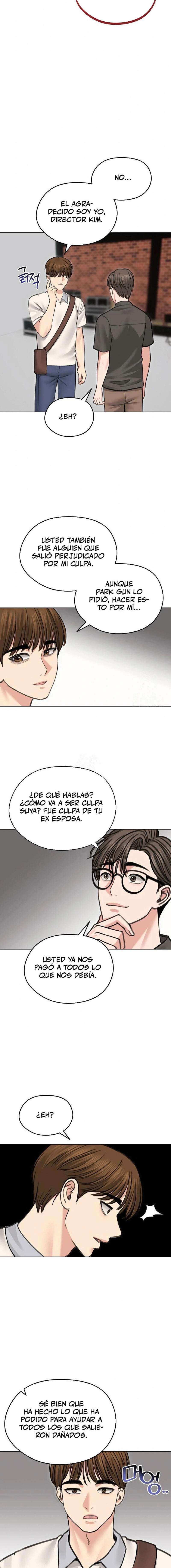 Mi Esposa Fugitiva Capitulo 30 página 12