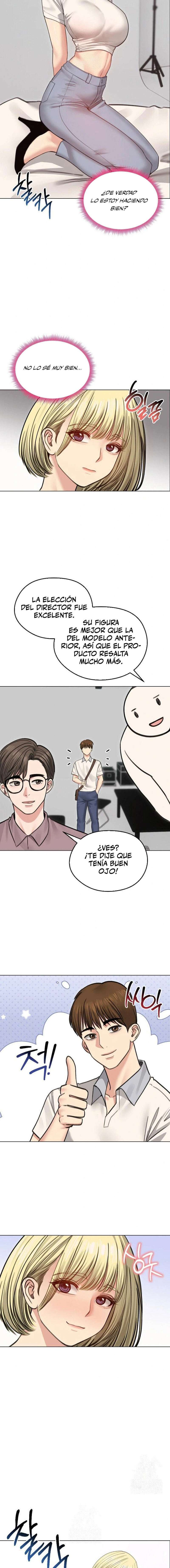 Mi Esposa Fugitiva Capitulo 30 página 14