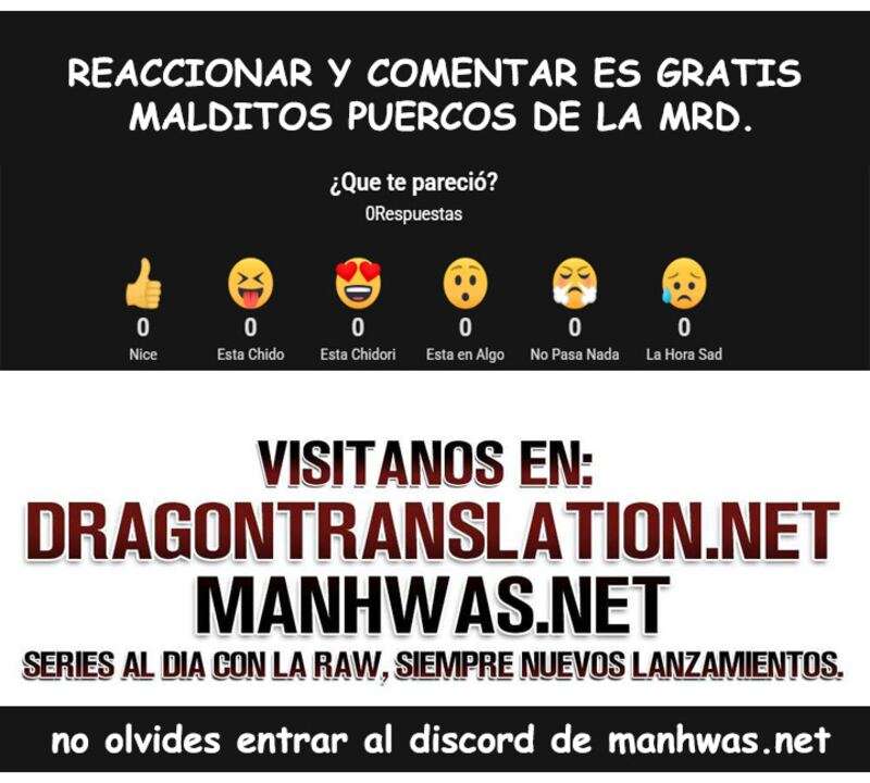 Mi Esposa Fugitiva Capitulo 31 página 19