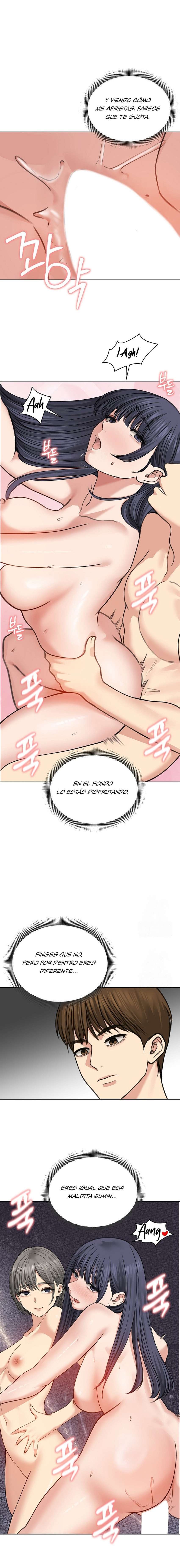 Mi Esposa Fugitiva Capitulo 32 página 14