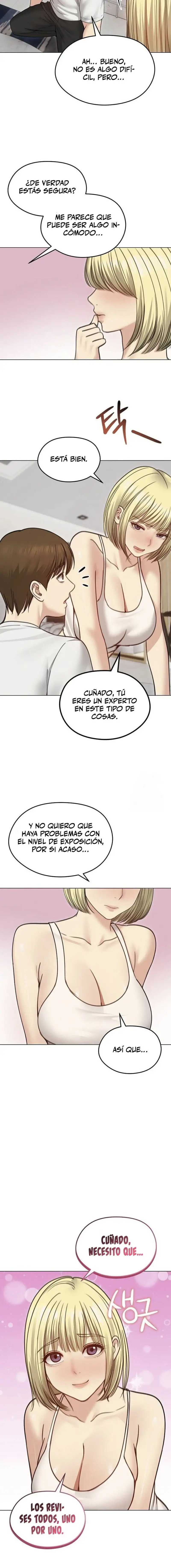 Mi Esposa Fugitiva Capitulo 35 página 2