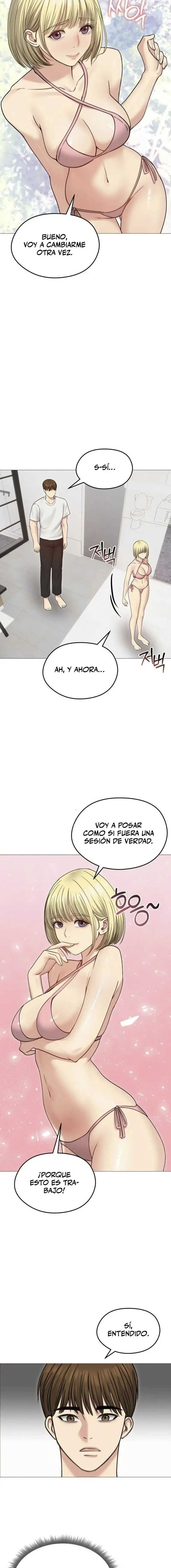 Mi Esposa Fugitiva Capitulo 35 página 7