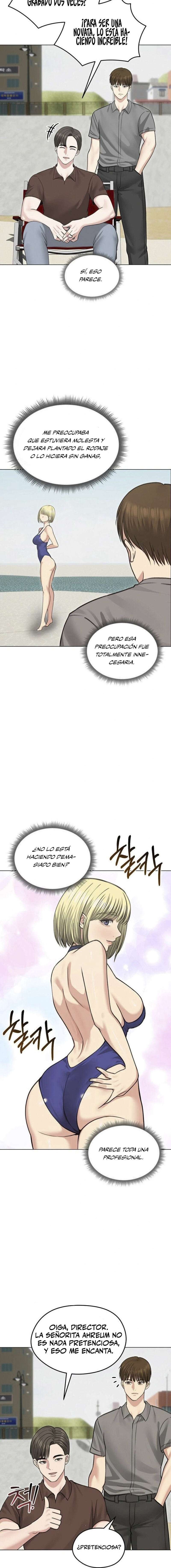 Mi Esposa Fugitiva Capitulo 36 página 11