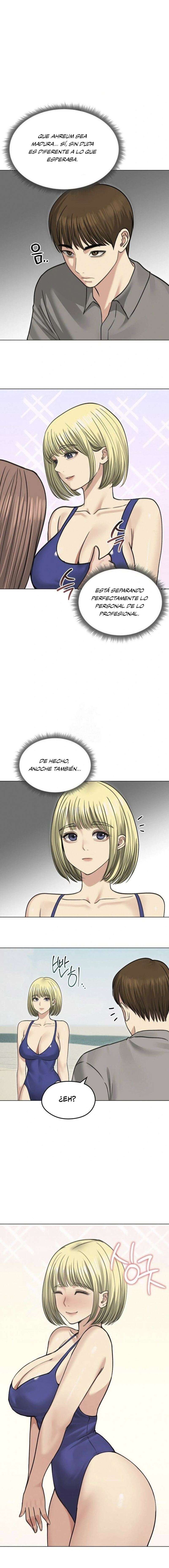Mi Esposa Fugitiva Capitulo 36 página 13