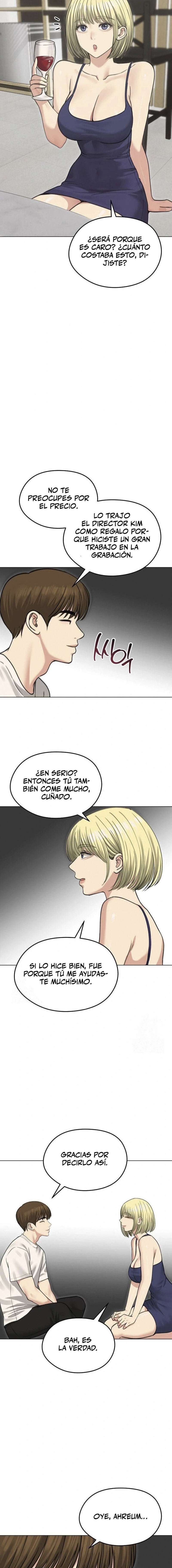 Mi Esposa Fugitiva Capitulo 36 página 15
