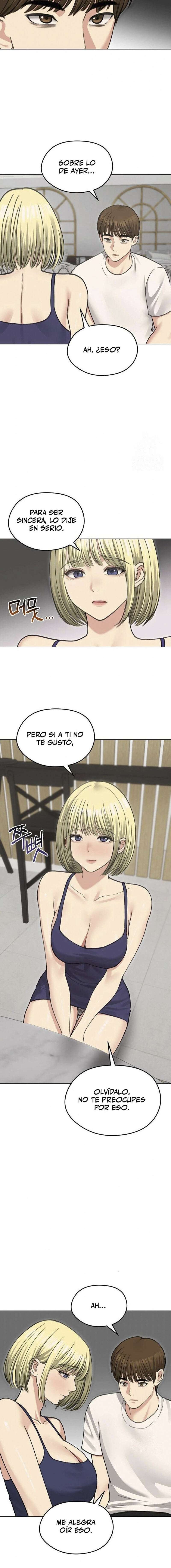 Mi Esposa Fugitiva Capitulo 36 página 16