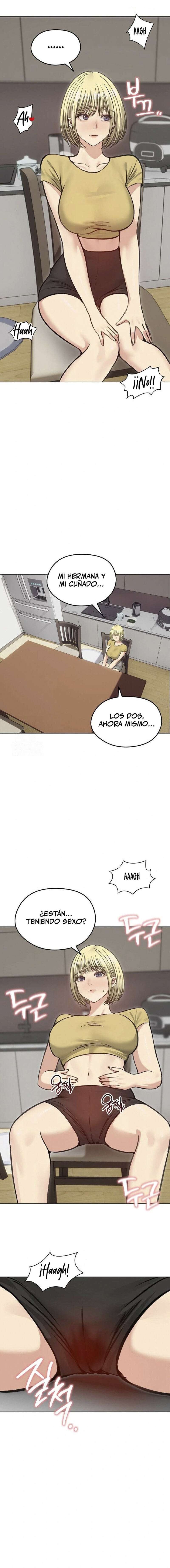 Mi Esposa Fugitiva Capitulo 36 página 2