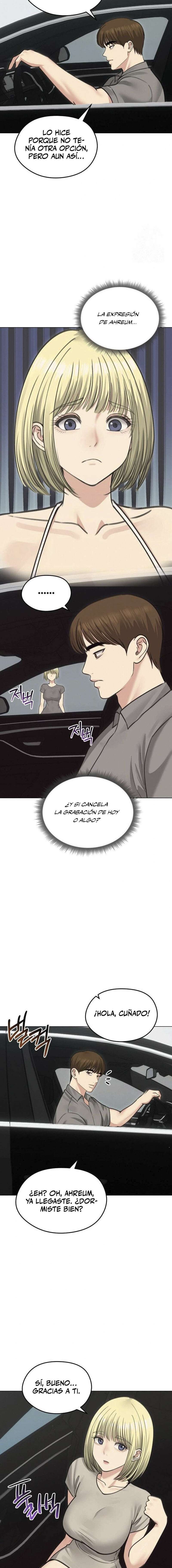 Mi Esposa Fugitiva Capitulo 36 página 8