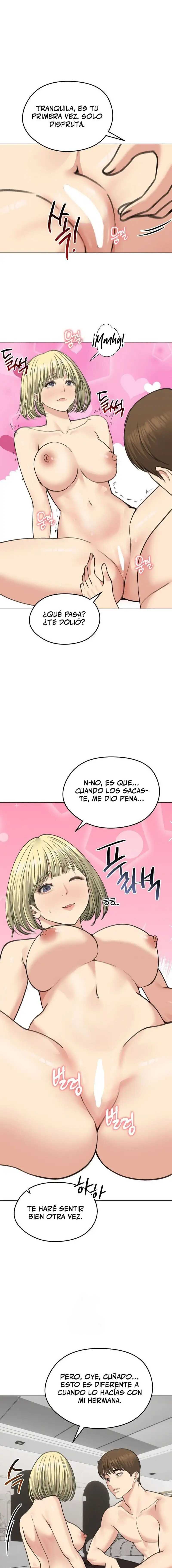 Mi Esposa Fugitiva Capitulo 37 página 15